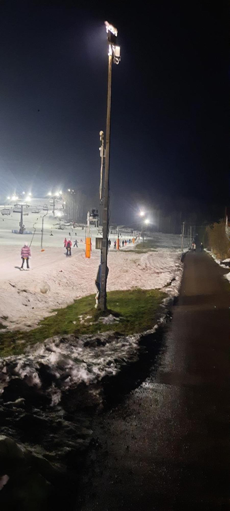 Pokoje U Juroszka Істебна Екстер'єр фото